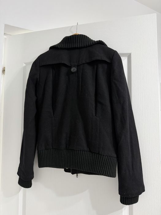 Jacheta Kenvelo Neagra