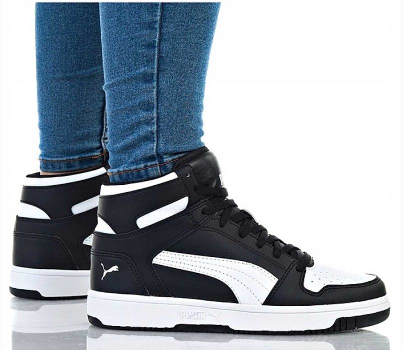 38 номер PUMA оригинални дамски маратонки