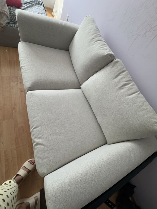 Диван двуместен IKEA VIMLE +  10г гаранция