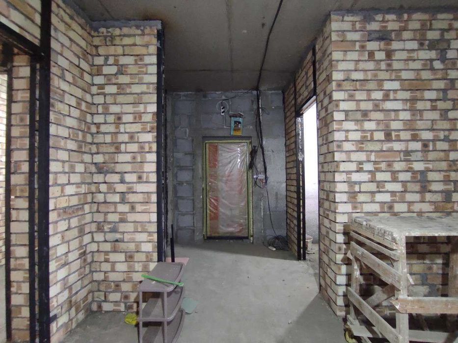 Продается Новостройка Ю.Абад-11, 124м2, 4 комнат, 7 этаж