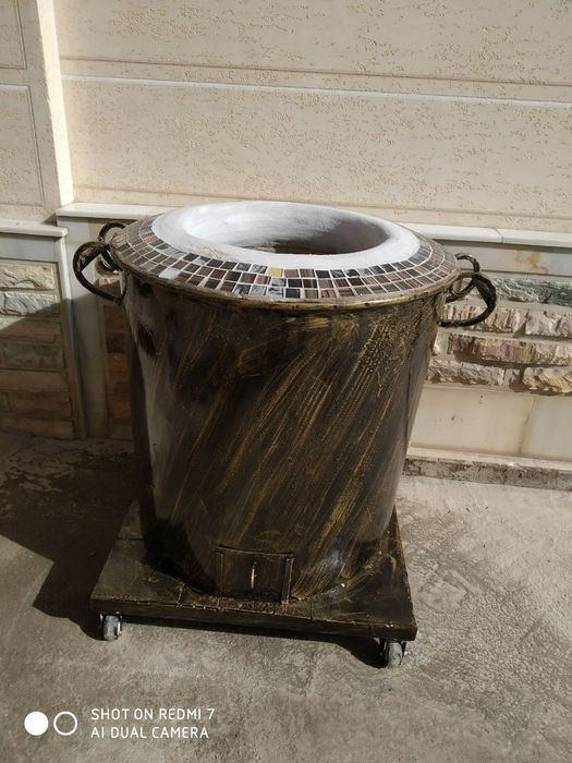 Тандир tandirlar har hill turdagi