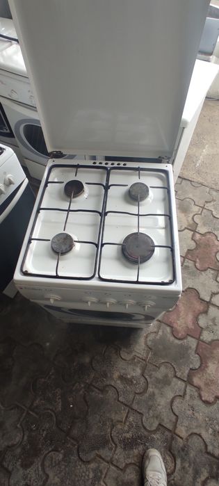 Газ плита с доставкой