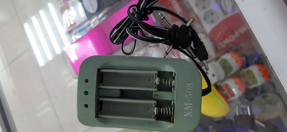 Блок питания, зарядки.