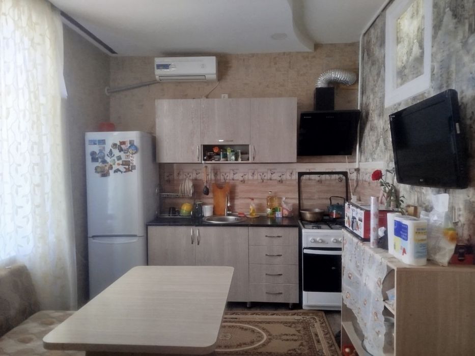 Продается 2х комнатная квартира в центре