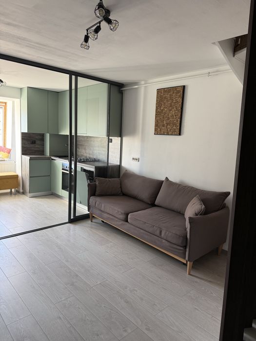 Apartament 2 camere Astra- Pet Friendly