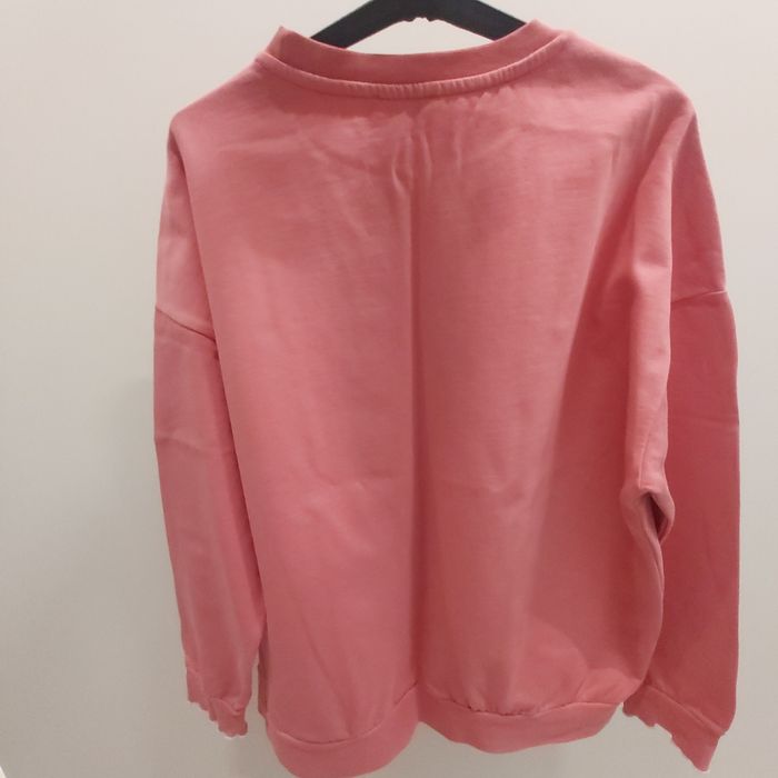 Худи розового цвета