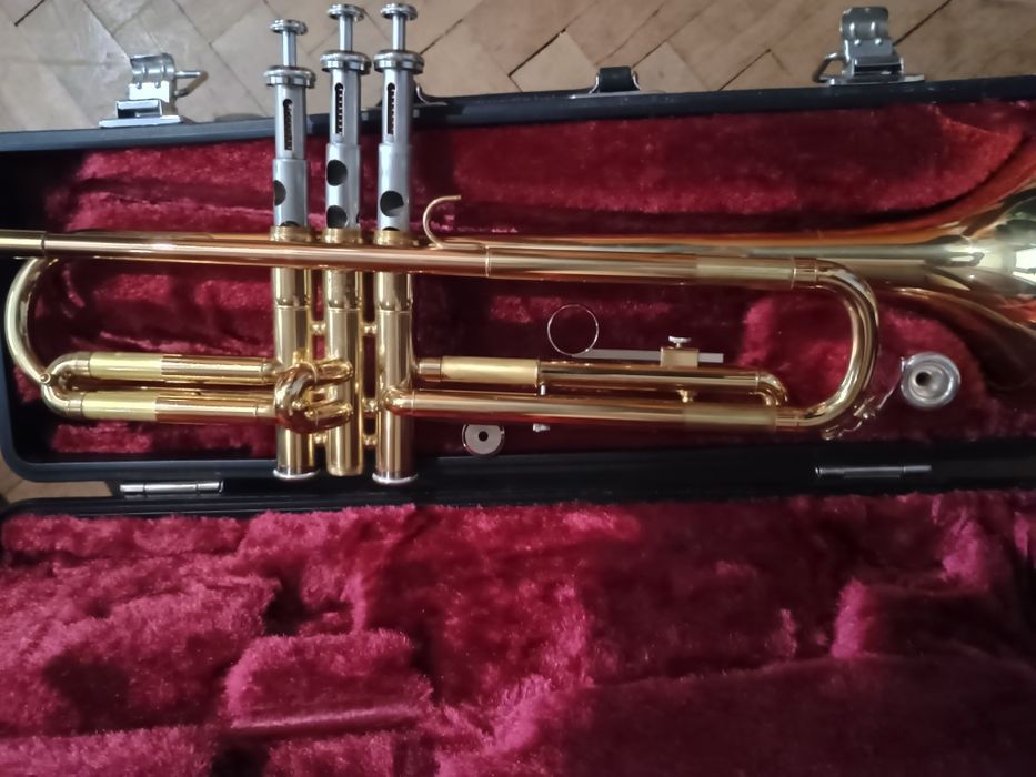 Тромпет Yamaha 1335
