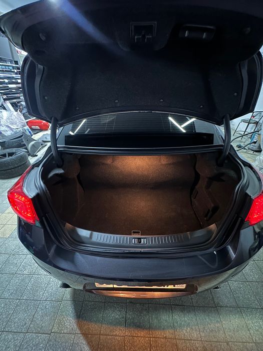 Malibu 1 ideal holatda