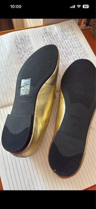 Mocasini Vagabond