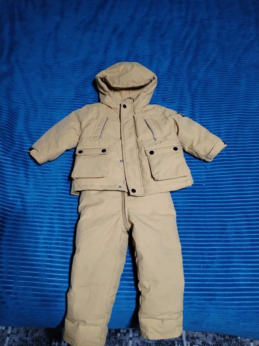 Продам комбинезон