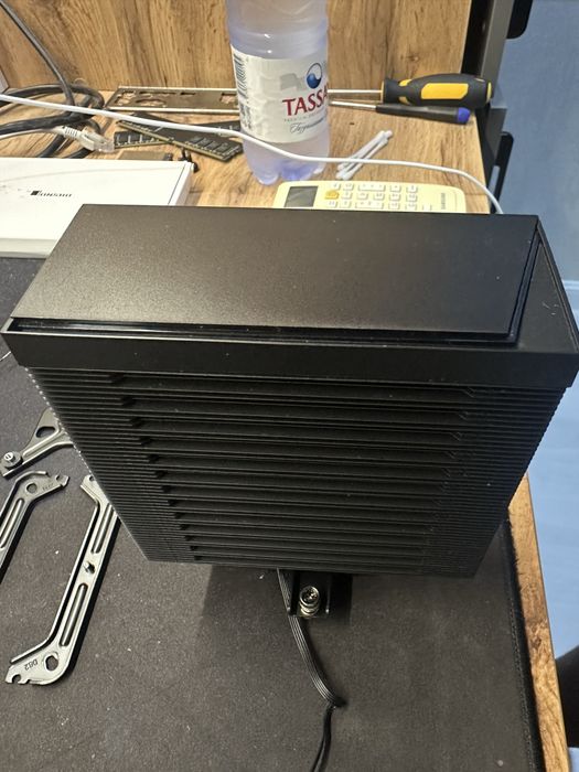 id-cooling a410td frozn