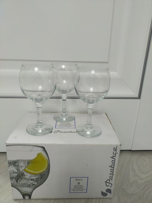 Продам продам фужеры.