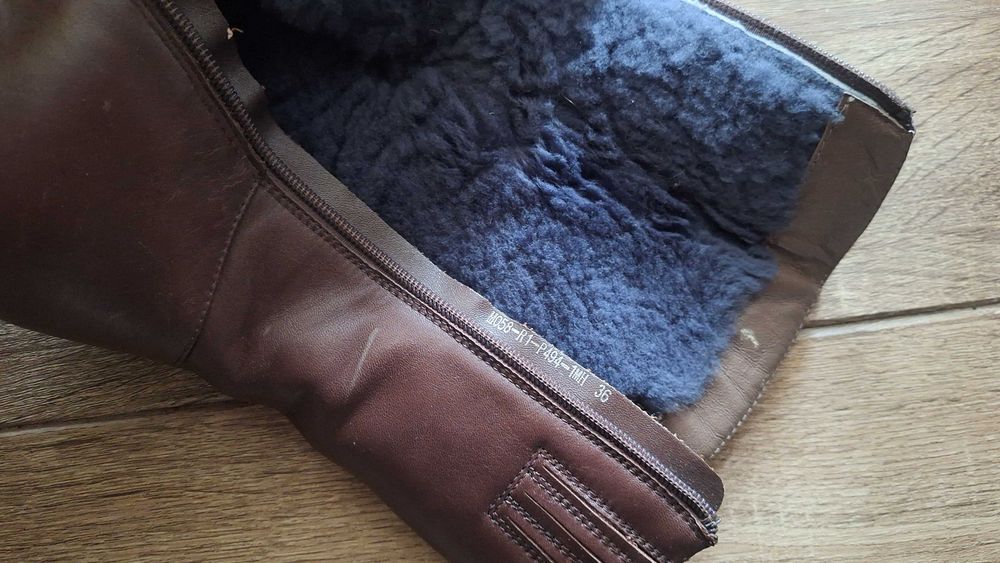 Ботильоны женские.