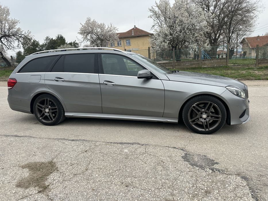 Врата предна задна лява дясна седан комби фейс Mercedes e class w212