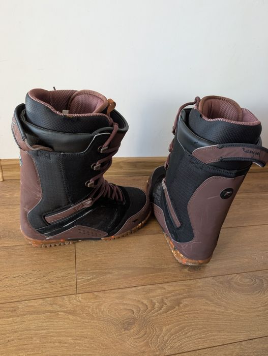Сноуборд обувки  Rossignol 42.5