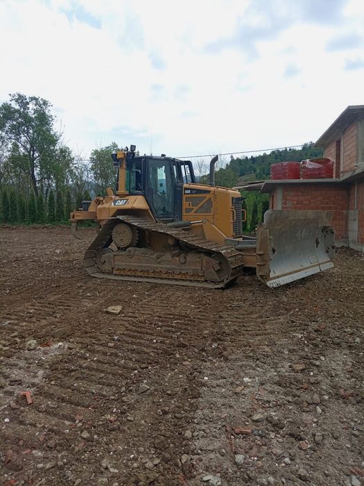 Inchiriem o gama variata de utilaje pentru constructii.