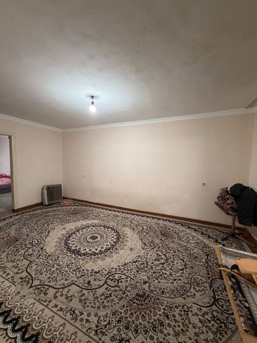 2х хонали Пед институт йонида жихозланган