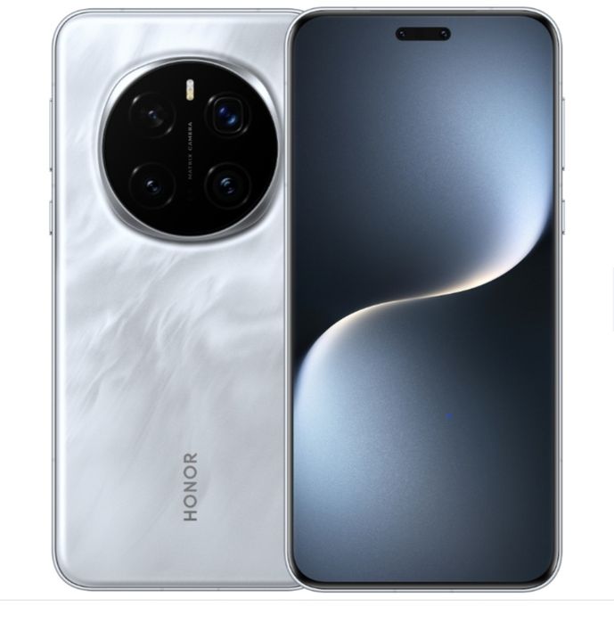 Honor magic 7 pro 512 gb Grey