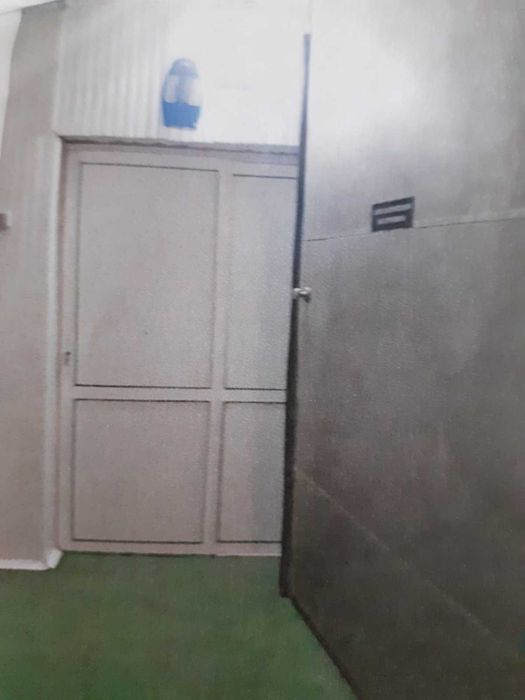 Хладилна 30 кубикова камера