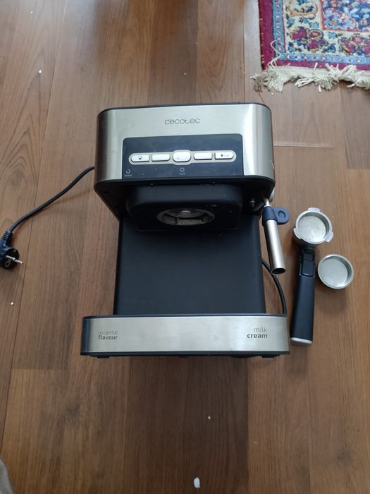 Espressor Cecotec