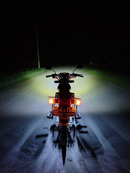 Продам мотоцикл 150 куб