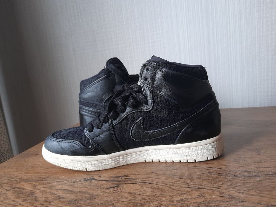 Jordan 1 Retro 37.5 номер.