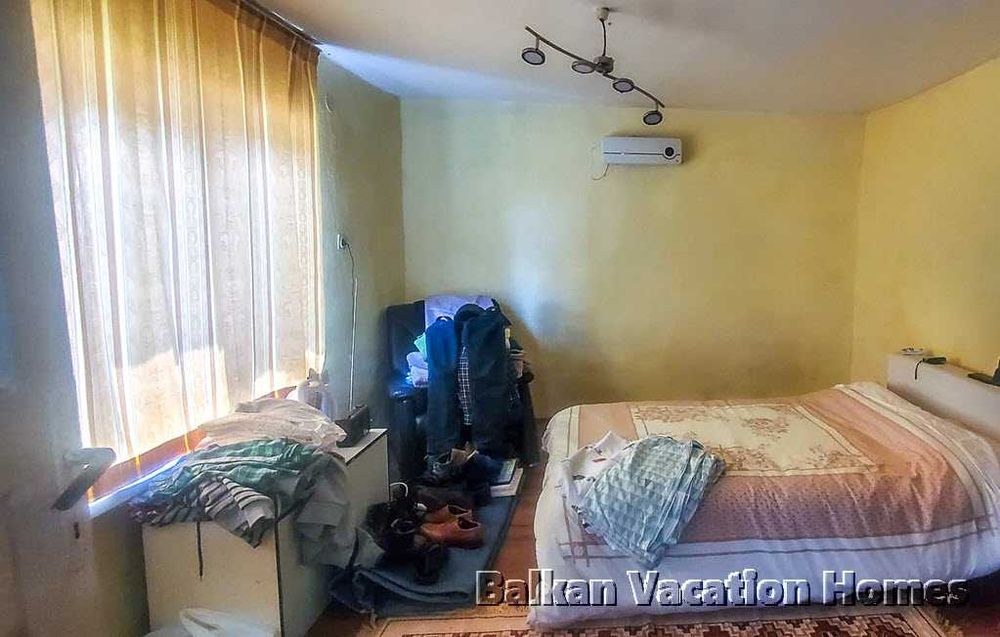 Хубава селска къща близо до Генерал Тошево