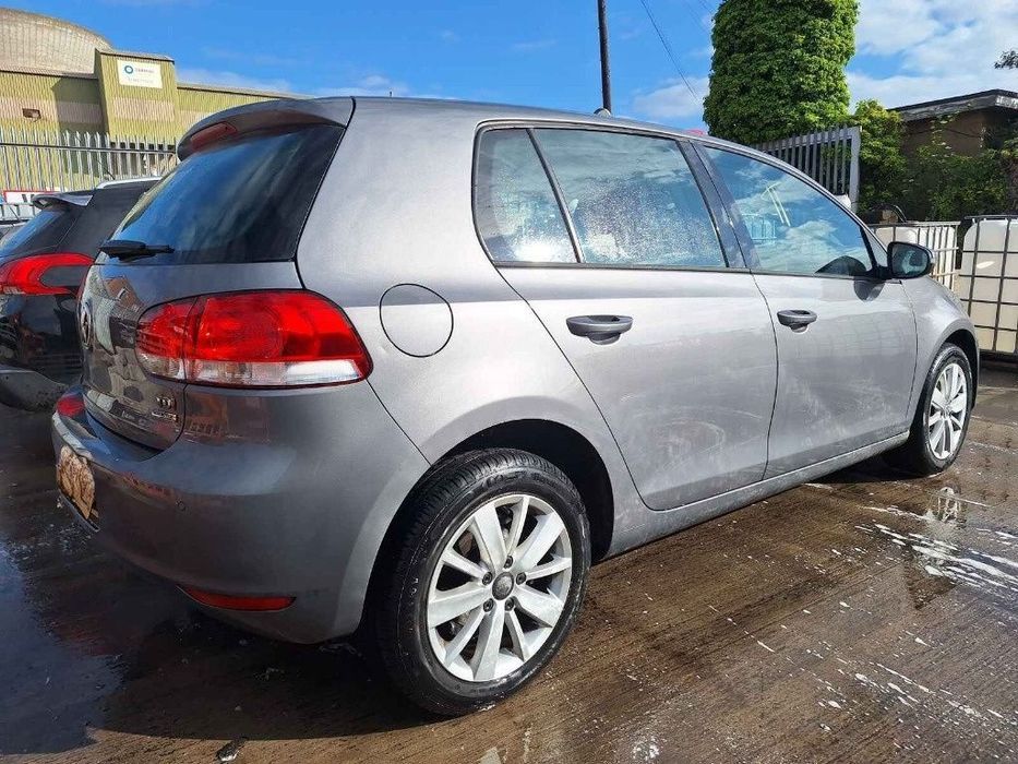 Clapeta acceleratie Volkswagen Golf 6 2012 HATCHBACK 1.6 TDI