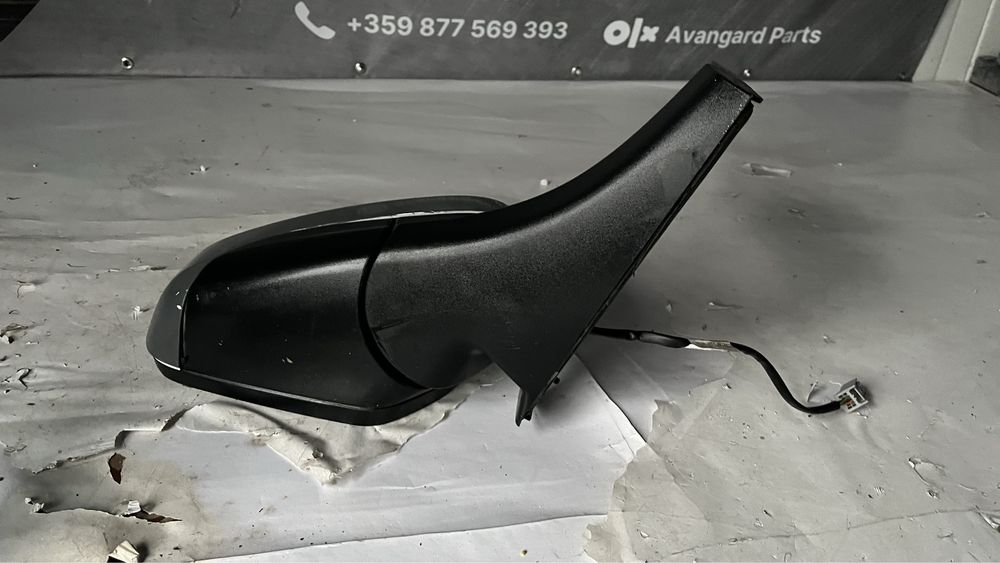 Дясно огледало Ford Tourneo Courier 2014-2023