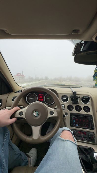 Alfa Romeo 159 1.9 JTDM