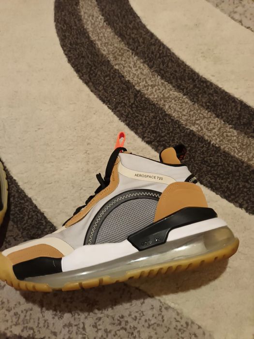 Jordan  aerospace 720