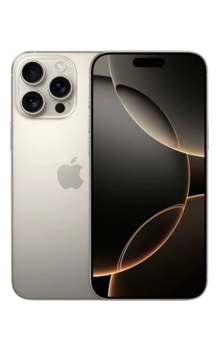 Apple iPhone 16 Pro Max КО12588