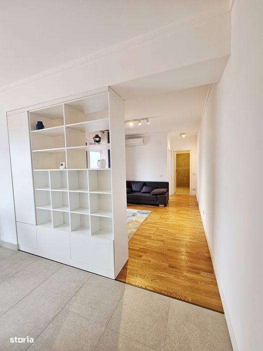 Apartament 2 camere centrala proprie, parcare, Marmura Residence Sec.1