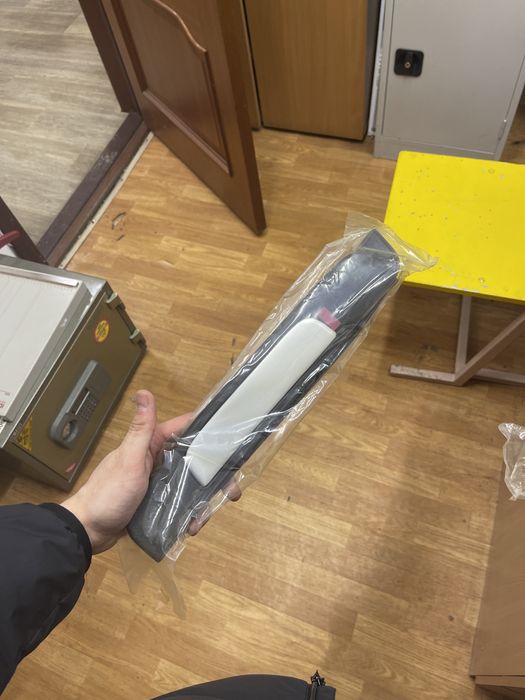 Пороги Camry 70 новая