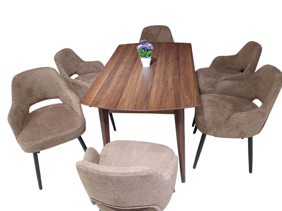 Hi-tech turetskiy stol stul