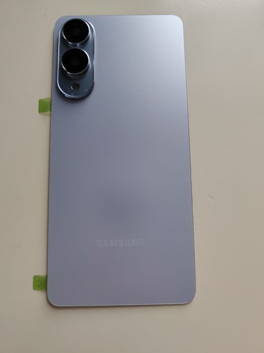 Samsung Galaxy S25 Edge Заден капак