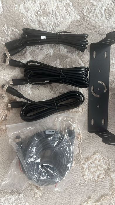 Видеорегистратор для грузовика