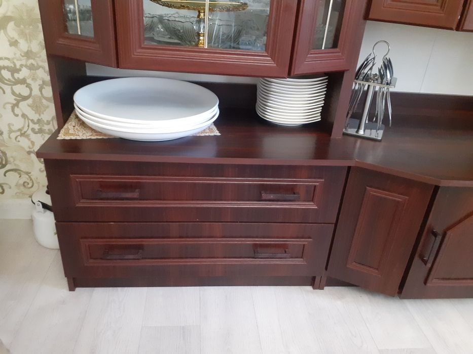 Стенка  очен хорошое состояние