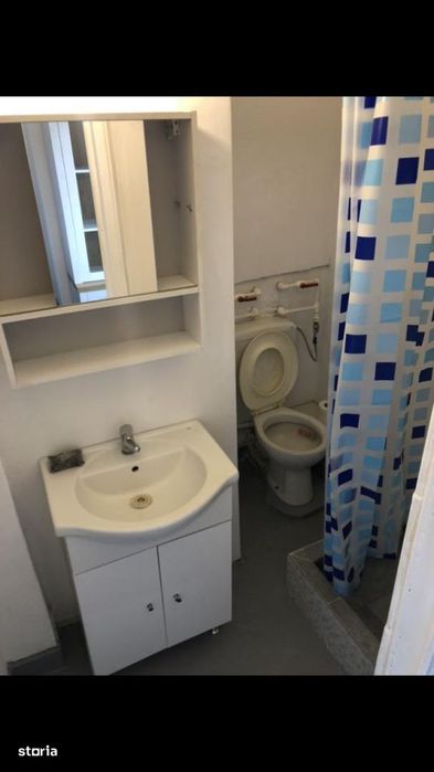 Apartament doua camere Victoria