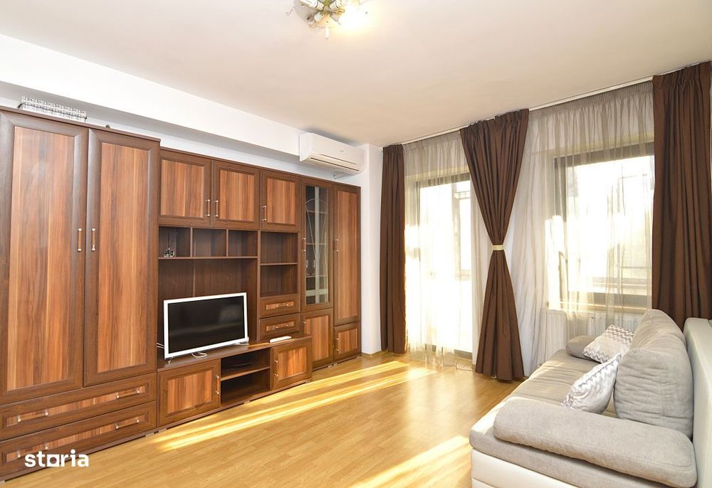 Inchiriere Apartament 3 Camere Unirii - Fantani