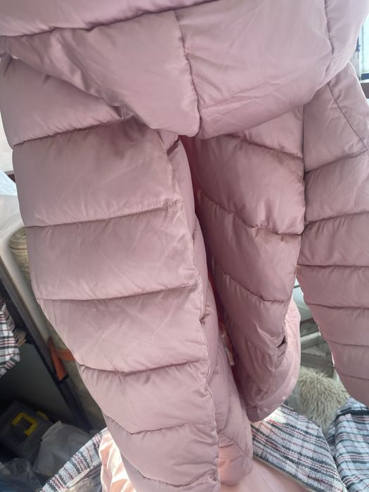 Пуховики зимние распродажа