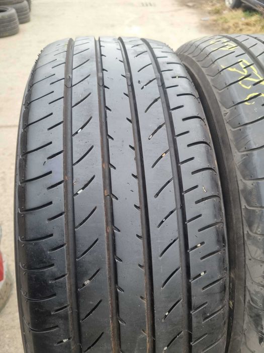 225/60 R18 • Vara • Yokohama BluEarth E51 100H | 2 buc | Pret/buc