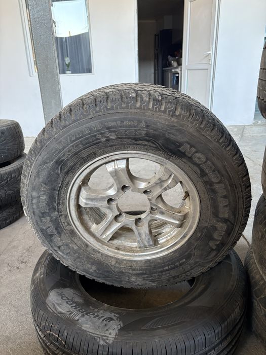 шина с диском