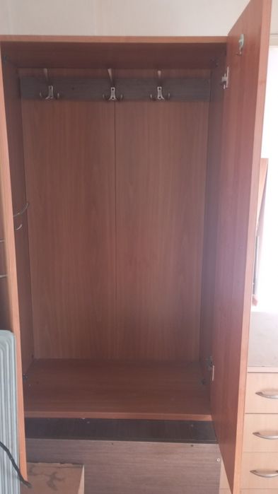 Шифонер,шкафы,б/у.
