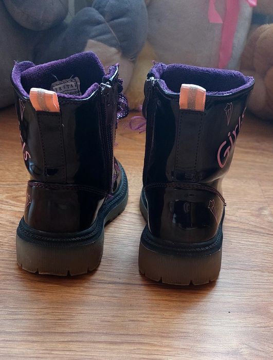 Детски ботуши ...