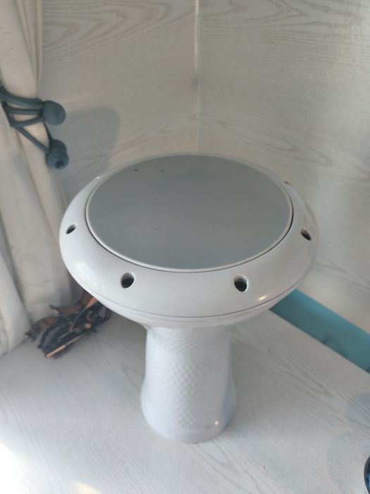 Tarabană Darbuka 8 șuruburi