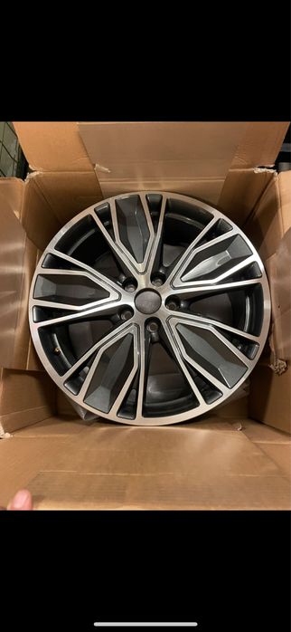 Ауди джанти 19 цола ( А5, А6, А7 )