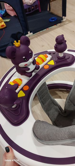 Ходунки для детей