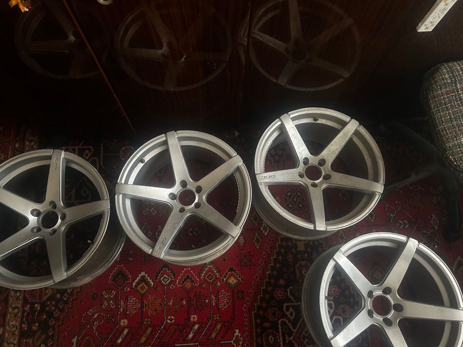Джанти vossen galaxy gnc