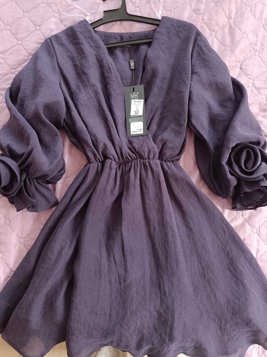 Ефирна рокля Fivori